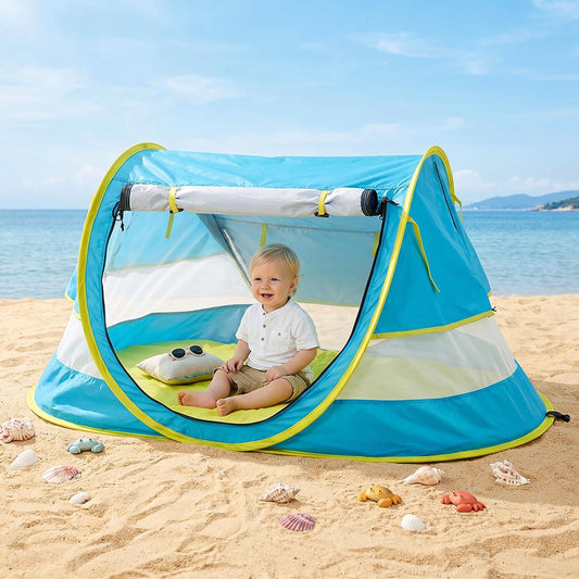 TinyHaven Baby Beach Tent