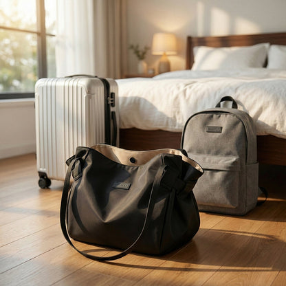 Haulo Foldable Tote Bag